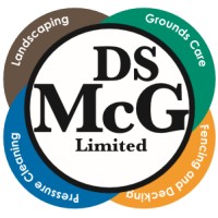 DS McG Ltd logo - Similar company to Dm Decking