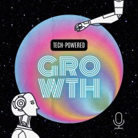 Tech-Powered Growth in Professional Services logo - Similar company to Oad Solutions