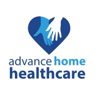Advance Home Healthcare Ltd logo - Similar company to Phoenix Healthcare