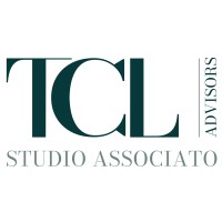 TCL Advisors - Studio Associato logo - Similar company to Raffaellisegreti Studio Legale