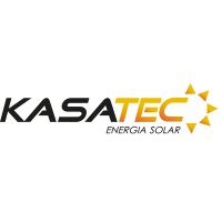 Kasatec | energia solar logo - Similar company to Prosolux Engenharia