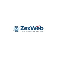 Zexweb Technologies Pvt. Ltd. logo - Similar company to Aitium Ai