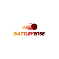 Battleverse logo - Similar company to 2020 Armor