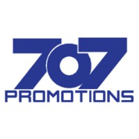 707 Promotions logo - Similar company to Promox