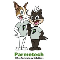 Parmetech, Inc. logo - Similar company to Veld Interactive