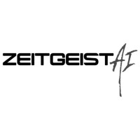zeitgeist * actionable insights logo - Similar company to Insightsz