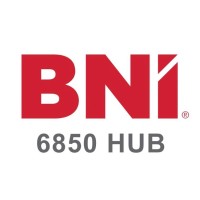 BNI - Chapter 6850 Hub logo - Similar company to Trustinia
