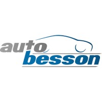 AUTO BESSON logo - Similar company to Merignac Auto