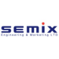 Semix logo - Similar company to Semix Iit Bombay