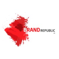 BrandRepublicSAactivation logo - Similar company to Mindscape