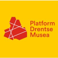 Platform Drentse Musea logo - Similar company to Ruby Campus