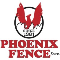 Phoenix Fence Corp. logo - Similar company to Itcentral