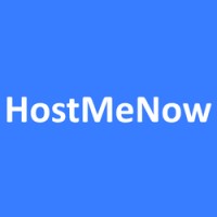 HostMeNow logo - Similar company to Flyzen