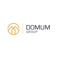 DOMUM Group logo - Similar company to Gratra