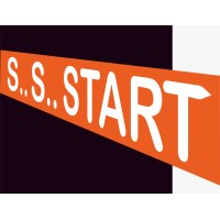 s..s..start logo - Similar company to Headline Communications