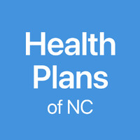 Health Plans of North Carolina logo - Similar company to Eye Trax, Inc