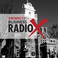 Gwinnett Business RadioX® logo - Similar company to Tosca Coaching And Consulting