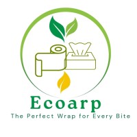 Ecorap - BambooWrap logo - Similar company to Navimo