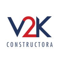 V2K Constructora logo - Similar company to Caleo Arquitectura