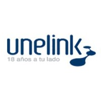 Unelink logo - Similar company to Nicalia
