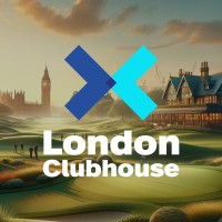 The London Clubhouse logo - Similar company to Big Ten Uk Alumni