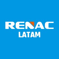 RENAC POWER LATAM logo - Similar company to Gokin Solar