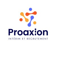 PROAXION Intérim & Recrutement logo - Similar company to Delecsys