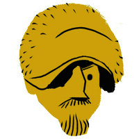 Oesterle Illustration Munich logo - Similar company to Contrast Design Studio