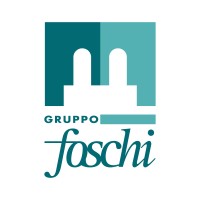 Gruppo Foschi logo - Similar company to Flueedo