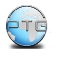 PTGCO logo - Similar company to Ptcg
