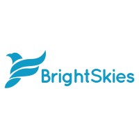 BrightSkies.be logo - Similar company to Brightskies Geoscience