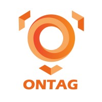 Ontag logo - Similar company to Triplo