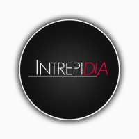 INTREPIDIA - Vidéo communication logo - Similar company to Tactic3D