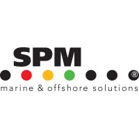 SPM Marine & Offshore BV logo - Similar company to Floating Energy Systems Ltd
