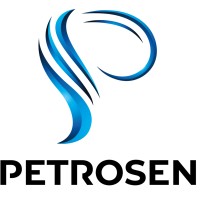 Groupe PETROSEN logo - Similar company to Gorée Offshore Engineering