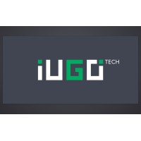 iUGO Technology logo - Similar company to Fleet Services, Inc.