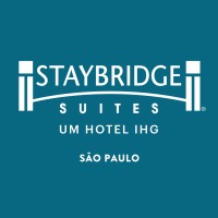 Staybridge Suites São Paulo logo - Similar company to Francis Batt