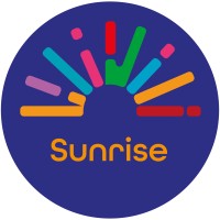 Sunrise Project EU logo - Similar company to Center For Persuasive Communication (Cepec)