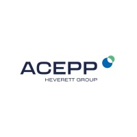 ACEPP logo - Similar company to O&M.Ex
