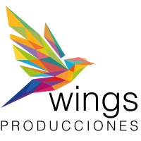Wings Producciones SpA logo - Similar company to Roca Boutique