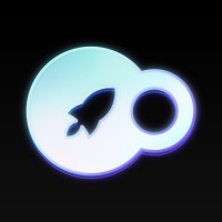 Moonlit Games logo - Similar company to Reload Games