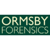 Ormsby Forensics Ltd