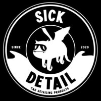 Sick Detail logo - Similar company to Mainardi