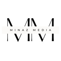 Minaz Media Marketing Agency logo - Similar company to Responsible Communications