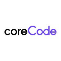 CoreCode logo - Similar company to Corecode International