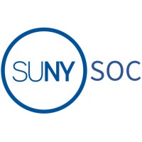 SUNY SOC logo - Similar company to Transfotech Global Corp