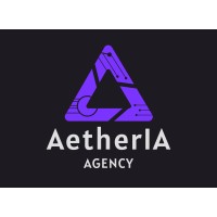 AetherIa Agency logo - Similar company to Aetheria Movement