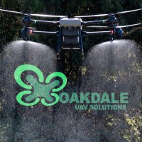 Oakdale UAV Solutions logo - Similar company to Irys - Uav Operations And Design