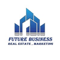 future business real estate marketing logo - Similar company to Alpha Beam Technology & Solutions