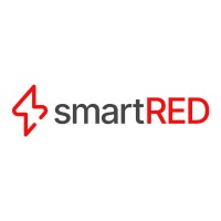 smartRED logo - Similar company to Ecarup Ag